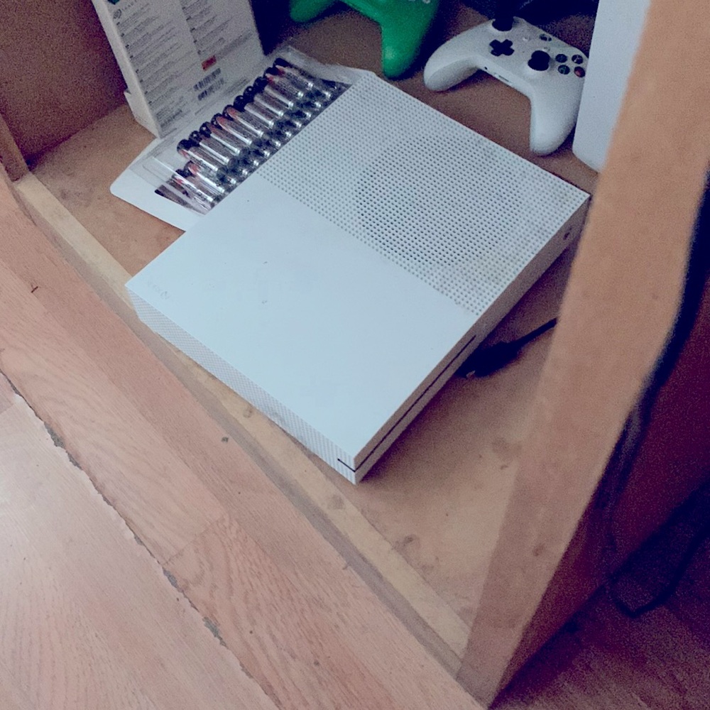 Xbox One S Jedi Bundle Edition for sale